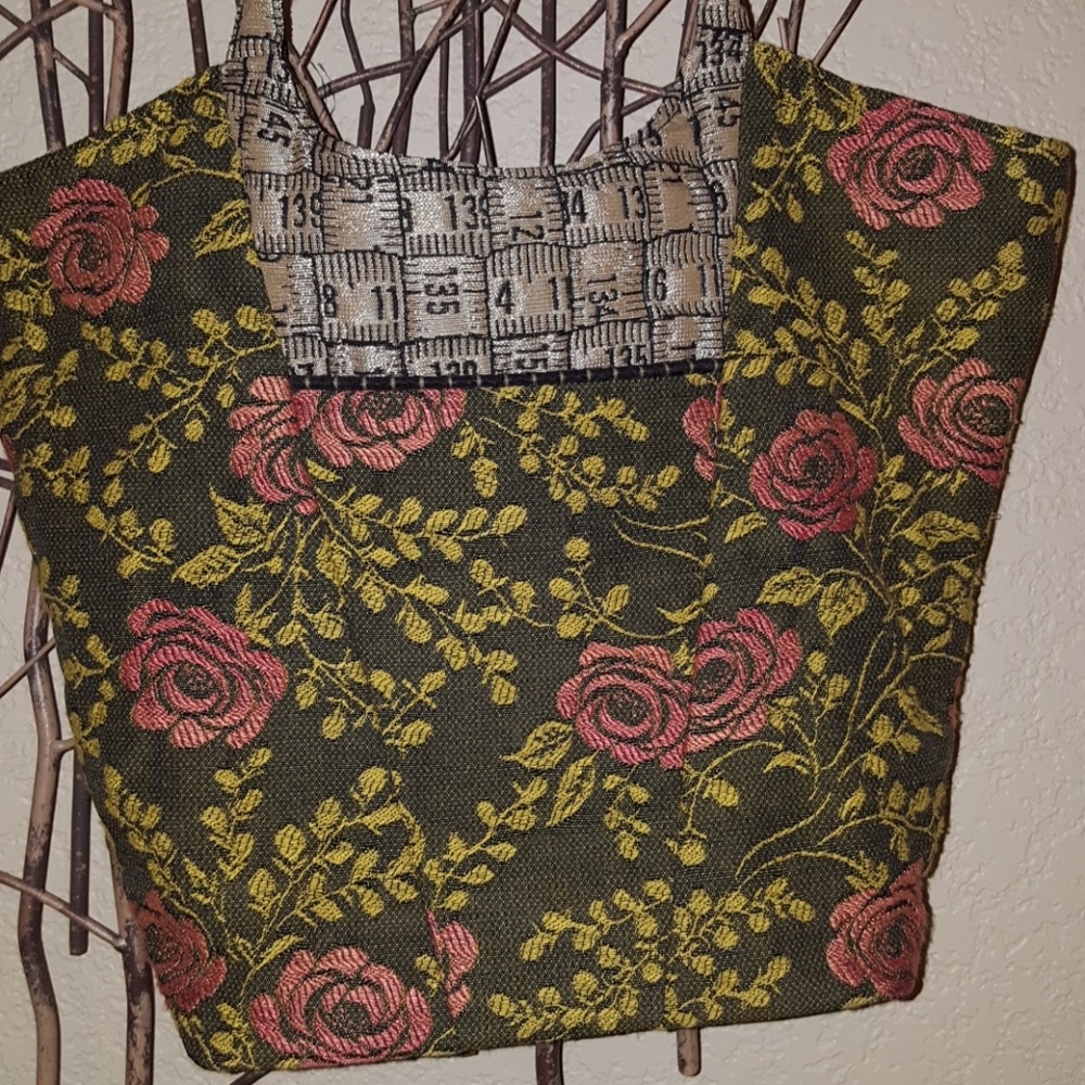 Muruca bag